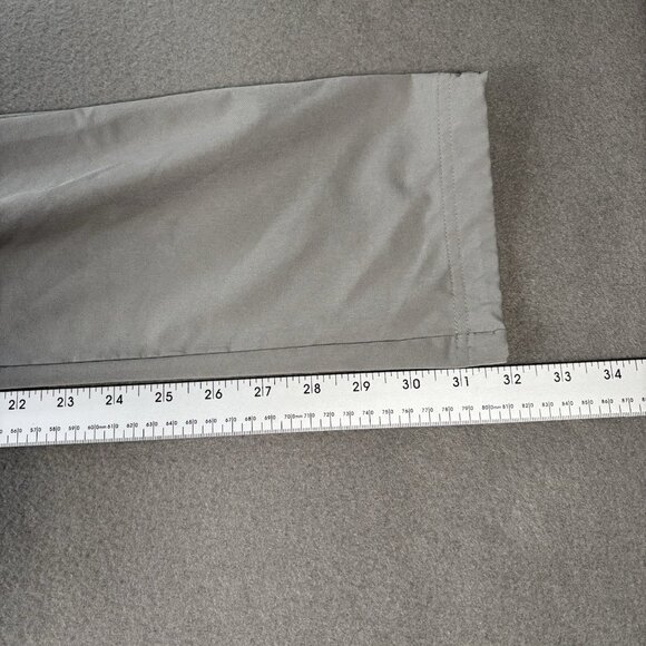 Under Armour HeatGear Sportstyle Elite Cargo Pants Mens M Gray Joggers Techwear - Picture 8 of 16